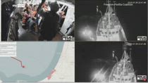 Medioriente, nave Handala Freedom intercettata da Israele