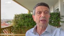 Dazi, Lupi: dialogo unica strada possibile