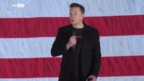 Caso Epstein, Musk e suo fratello nel dossier
