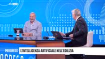 L’intelligenza artificiale nell’edilizia