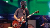 Oasis Live '25, a Wembley i Gallagher intonano 