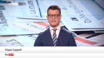 La rassegna stampa di Sky TG24 del 28 luglio 2025