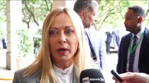 Dazi Usa-Ue, Meloni: 