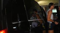 Genoa, iniziate le visite mediche di Colombo