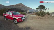 Incendio Villasimius, danni a ristorante di Punta Molentis