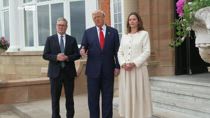 Guerra in Medioriente, Trump: Bimbi Gaza sembrano affamati