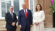 Guerra in Ucraina, Trump: Deluso da Putin, ridurrò deroga