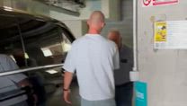 Genoa, iniziate le visite mediche di Ostigard
