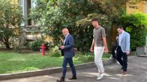 Como, Jacobo Ramon ha terminato le visite mediche