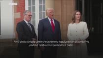 Guerra Ucraina, Trump riduce l'ultimatum dato alla Russia