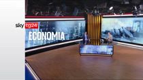 Sky Tg24 Economia, puntata del 28.07.2025