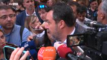Dazi, Salvini: governo ha fatto il possibile, ma Ue non va