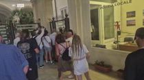 Ex Ilva, proteste a Taranto: si dimette il sindaco Bitetti