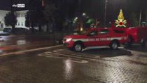 Maltempo Ascoli Piceno, 70 soccorsi in 24 ore