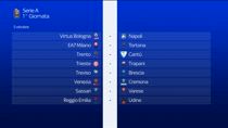 Basket, il calendario della Serie A: stagione 2025/2026