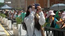 Giubileo dei giovani: Papa a Influencer: vincete fake news