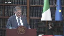 Riforma, La Russa: non compresa volontà parlamentare