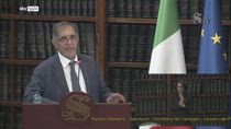 Antisemitismo, La Russa: serve sforzo per spegnere clima anti-ebraico