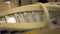 Dazi, Ue Usa distanti su chip, farmaci e digital tax