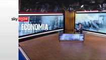 Sky Tg24 Economia, puntata del 29.07.2025