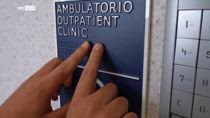 Primo paziente al mondo torna a vedere con terapia genica sperimentale