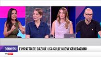 Connessi, l'Italia non è un Paese per giovani?