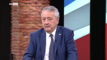 Dazi, Barelli: governo farà sua parte con sostegno a imprese