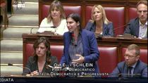 Palestina, Schlein: Italia riconosca Stato palestinese