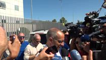 Inchiesta Pesaro, Ricci: ho ribadito estraneità ai fatti