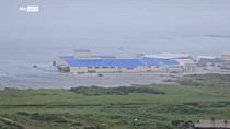Sisma Pacifico, allerta tsunami attiva in nord California