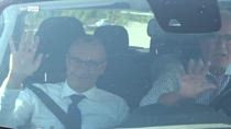 Regionali Marche, Ricci parla con i magistrati: spiegato tutto vado avanti