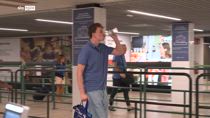 A luglio record di passeggeri a Milano