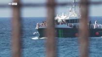 Torture e sequestro migranti, arrestato 29enne somalo