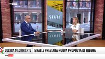 Dazi, Confindustria: Ue deve dare segnali importanti