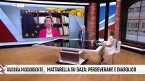 Letizia Moratti (Forza Italia) e Enrico Borghi (Italia Viva) ospiti di Start