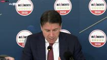 Marche, Conte: no ragioni per chiedere passo indietro Ricci