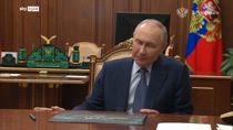 Ucraina, massiccio attacco russo su Kiev, diverse vittime e decine di feriti