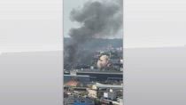 Russia, attacco di droni ucraini nell'oblast di Penza