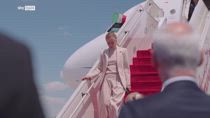 Premier Meloni in Tunisia per incontrare presidente Saied