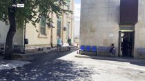 Palermo, autopsia sulla bambina morta dopo crisi epilettica