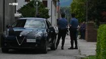 Omicidio a Gemona, 35enne ucciso in casa e fatto a pezzi