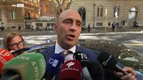 Ex Ilva, Bitetti: finito tempo scelte calate dall'alto