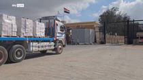 Inviato speciale Usa a Gaza per verifica distribuzione aiuti