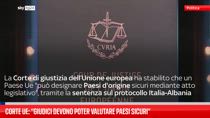 Corte Ue: “Giudici devono poter valutare Paesi sicuri”