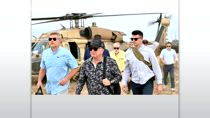 L'inviato speciale Usa Witkoff a Gaza per monitorare distribuzione aiuti