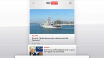 Sky Tg24 Business, puntata del 1 agosto 2025