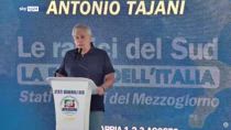 Tajani: Israele comprenda che la priorità è salvare vite