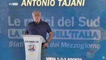 Tajani: sentenza Corte Ue limita dignità funzionari pubblici