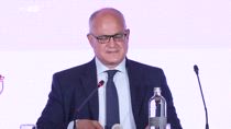 Giubileo Giovani, Gualtieri: soddisfatti per grande successo