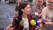 Regionali, Schlein: ci faremo trovare pronti anche in Calabria